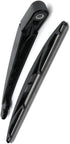 Rear Windshield Wiper Blade Compatible with Ford Flex 2009-2013,Rear Wiper Arm Blade Set...