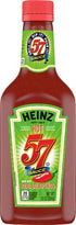 Heinz Hot 57 Sauce, 10 oz Bottle...