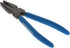 GEDORE 8250-200 TL Power combination pliers 200 mm...