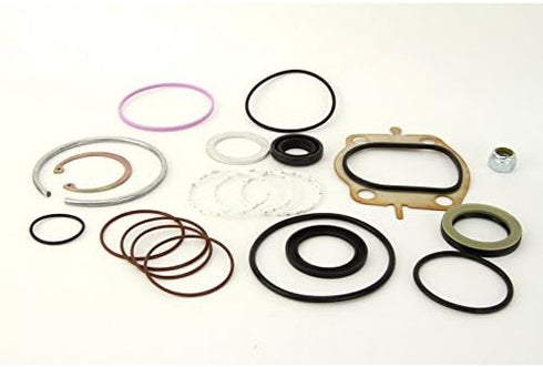 Plews Edelmann 8775 Power Steering Gear Box Major Seal Kit...
