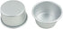 6 Packs Popover Pan? Large Individual Muffin Mold, Aluminium Pudding Cup, Chocolate Molten Mould, Raspberry Souffle Baking Maker, Brownie Tumbler ...