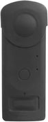 Andoer Soft Silicone Protective Cover Case with Lens Protection Case for Ricoh Theta Z1 Camera Accessories Shockproof Scratch-Proof...