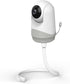 HelloBaby Baby Monitor Mount,Universal Monitor Stand Holer HB40/HB65/HB6250/HB6339/HB6351/HB6550 and More Monitor Cameras,Twist Mount No Tools or ...