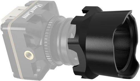 RunCam Lens Hood Replacement for Phoenix 2 SE RunCam WASP Link kit...
