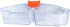LICHIFIT Electric Control Water Tank Replacement Part for Roborock S7 T7S T7S PLUS G10 Vacuum Cleaner Sweeping Robot Accessories...