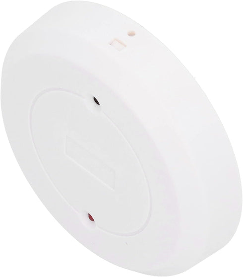 Glass Break Noise Sensor, Strong Detection High Sensitivity Ultrahigh Sensitivity Glass Alarm for Family Safety...