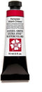 DANIEL SMITH 284600185 Extra Fine Watercolor Paint Tube, 15ml, Permanent Alizarin Crimson, 0.5 Fl Oz (Pack of 1)...