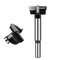 ASNOMY 7/8" Inch Carbide Forstner Drill Bit, Carbide Tipped Forstner Bit for Hard Wood, Wood Drilling Hole Saw Set Woodworking Hinge Cutter Tool K...