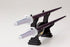 Samuraihashi Japanese Sword Mitsuhide Akechi (with KatanaKake Table Type Chopstick Rest)...