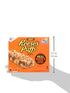 REESE'S Puffs Cereal Treat Bars, Peanut Butter and Cocoa, Snack Bars, 8 Ct, 6.8 oz...
