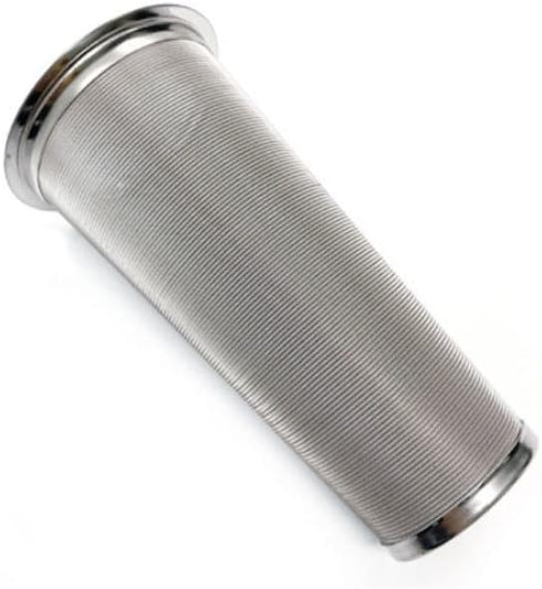 Cold Brew Coffee Filter for Wide Mouth Mason Jar, Food Grade 304 Stainless Steel, Ultra Fine Mesh, Tea and Fruit infuser, Iced Coffee Maker, Iced ...