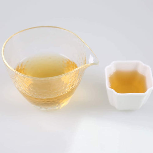 TAETEA 7542 Classic Raw Pu-erh Tea, Aged Fermented Raw Puerh Tea Cake, Chinese Sheng Pu'er Black Tea for Daily Drink and Gift 150g / 5.29oz...