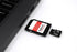 16GB Ultra Fast 80MB/s Micro SDHC Memory Card for Garmin Dezl LGV610, Dezl LGV710, Camper 795 Satellite Navigator...