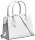 Small crossbody tote bags for women faux leather cute clutch mini purses and handbags...