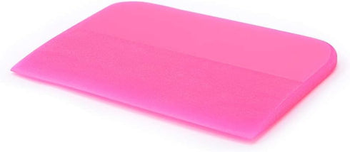 NEWISHTOOL PPF Squeegee for Vinyl, Soft Rubber Scraper PPF Tools, 3IN1 Small Squeegee for Paint Protection Film Installing, Vinyl Wrap Window Tint...