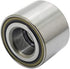 WJB WT516012 - Rear Wheel Bearing/Tapered Roller Bearing - Cross Reference: National 516012/ Timken WB000022/ SKF Grw275, 1 Pack...