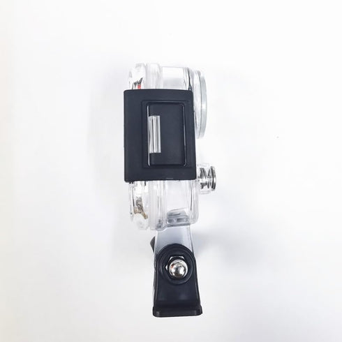 Coyktonty Dive Case Waterproof Case for Insta360 Go 3, Underwater Diving Protective Shell 40M with Bracket Accessories...