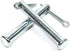 Replacement - 10Pack Simplicity or Snapper Shear Pins for 703063, 1668344, 1686806yp for Briggs & Stratton John Deere Simplicity Snow Blower...