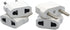 European Travel Plug, American USA to European Plug Adapters, German French Iceland Spain Greece Norway adapters for Europe, Perfect for Travellin...