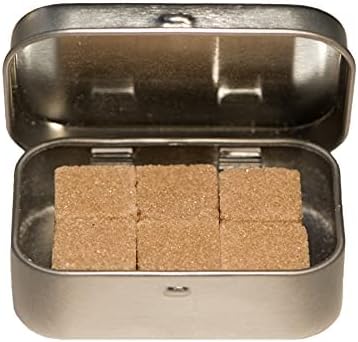 The Cocktail Box Co. Manhattan Cocktail Kit - Handcrafted Mixology Set for Him or Her - 1 Kit...