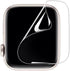 [5 Pack Screen Protector Compatible with Woneligo IDW13 1.8”, Faweio, Amzhero, TOOBUR, VRPEFIT, Konitee, Gydom, MILOUZ IDW19, Fitpolo IDW15 Smart ...