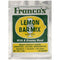 Cocktail Mix Franco's Lemon Bar Mix 6 Oz.single Pouch/ 1 Quart...