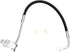 Dynamic Friction Company Rear Right Brake Line Hose 350-42045 For 2007-2011 Jeep Wrangler...