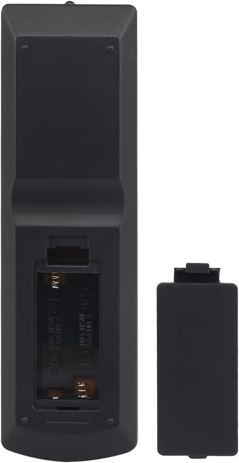 New NS-RC4NA-18 Replaced Remote Control for Insignia TV NS-55D510NA19 NS-55D420NA18 NS-55D420MX18 NS-50D510NA17 NS-50D510MX17 NS-49D420NA18 NS-40D...
