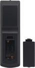 New NS-RC4NA-18 Replaced Remote Control for Insignia TV NS-55D510NA19 NS-55D420NA18 NS-55D420MX18 NS-50D510NA17 NS-50D510MX17 NS-49D420NA18 NS-40D...