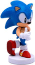Sonic The Hedgehog Mini Buildable Action Figure Mystery Box - Blind Bags with Sonic Figure, Tails, Knuckles, and Amy Rose Mini Figures - Sonic The...