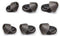 Voyager 6200 UC Eartips Replacement,in-Ear Gels Kit for Plantronics 6200 UC/Backbeat Go 410 Headphone-3 Pair Small...