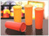 Tupperware Polypropylene Tumbler Set (Multicolour, 470 Ml) - Pack Of 4...