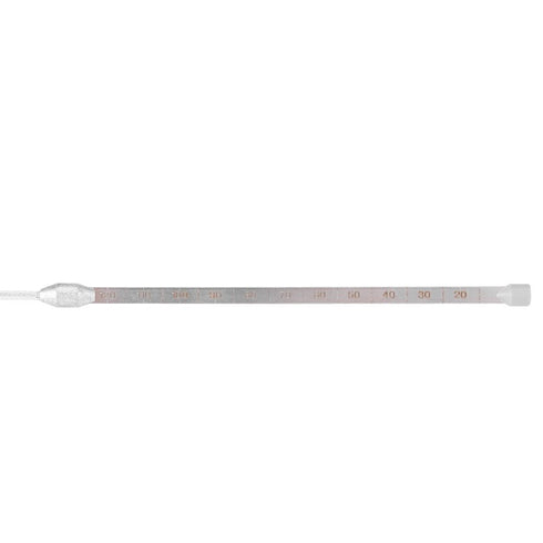 Car Engine Oil Dipstick, Red Transmission Fluid Level Dipstick Tool for Dodge OE: 917-327...
