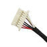 Zahara DC Power Jack Cable Replacement for HP 15-db0066wm 15-db0069wm 15-db0072nr 15-db0062nr 15-db0072nr...