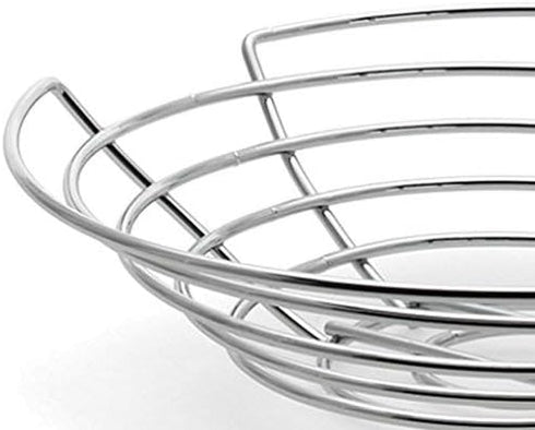 blomus Wire Basket 12" / 30cm Diameter...