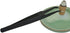 Backflow Cone Incense Tweezers, Incense Cone Clip, Tower Incense Clamp - Stainless Steel Curved Pointed Fine Tip Tweezers for Pick Up Backflow Con...