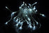 Karlling Battery Operated White 40 LED Fairy Light String Wedding Party Xmas Christmas Decorations(White)...
