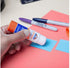 Elmers Glue Sticks, 0.77 Ounce - Glue Sticks Bulk 10 Count, White Glue Stick...