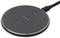 Fast Charge 10W Max Ethernoid Universal Fast Wireless Charging Pad Compatible with iPhone 14/14 Plus/14 Pro/14 Pro Max/13/13 Mini/SE 2022/12/11/X/...