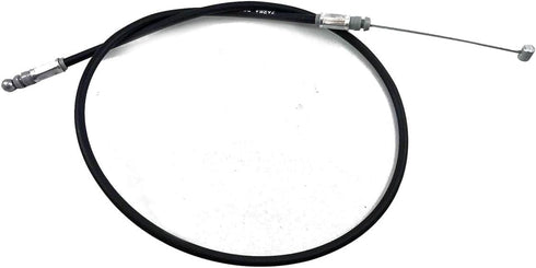 64680-0C010 Liftgate Tailgate Hatch Lock Cable Compatible with 2001-2007 Sequoia...