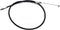 64680-0C010 Liftgate Tailgate Hatch Lock Cable Compatible with 2001-2007 Sequoia...