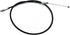 64680-0C010 Liftgate Tailgate Hatch Lock Cable Compatible with 2001-2007 Sequoia...