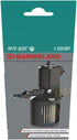 Marineland Micron Magnum 200 Polishing Internal Canister Filter for Aquariums up to 60 Gallons, Crystal Clean Water...