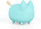 Small Bluetooth Speaker, Cute Cat Mini Wireless Speakers with Loud Stereo Sound, Built-in Mic, Super Bass, Dual Pairing,40H Playtime,Portable Spea...
