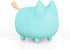 Small Bluetooth Speaker, Cute Cat Mini Wireless Speakers with Loud Stereo Sound, Built-in Mic, Super Bass, Dual Pairing,40H Playtime,Portable Spea...