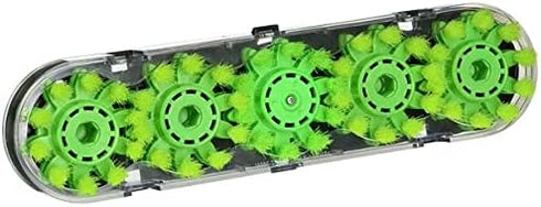 Brush Block for Hoover Power Scrub Elite FH50250, FH50251, FH50258, FH50259CDI, FH50253PC, FH50256PC (Color May Vary)...
