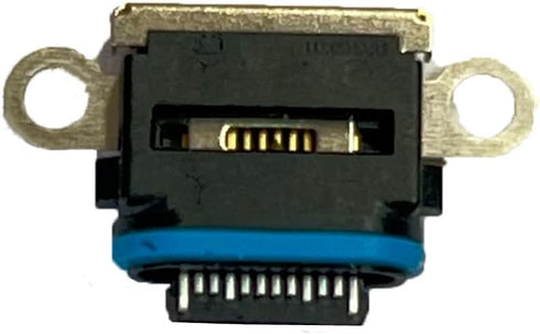 VIESUP Charging Connector Replacement for Google Pixel 6a 6.1" USB Charger PCB Board Port Dock Flex Cable Part with Tools (Pixel 6A 6.1")...