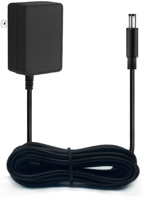 Charger for Stanley Fatmax Spotlight SL10LEDS SL5W09 FL5W10 FL3WBD LED Lithium-Ion Adapter Power Cord 12V - (Not fit USB Connector)...
