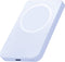 Miady Magnetic Wireless Portable Charger 5000mAh, USB C PD 20W Fast Charging Power Bank, Magnetic Battery Compatible with iPhone 14, 14 Pro, 14 Pr...