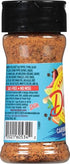 Dash Salt-Free Seasoning Blend, Caribbean Citrus, 2.4 Ounce...